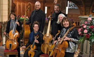 Concert "Musique de Chambre #2"