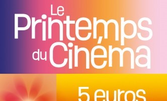 Le Printemps du Cinéma