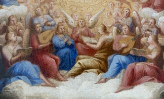Résonances au musée