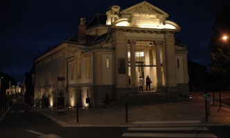 Nuit européenne des musées