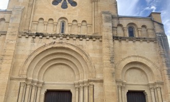 "Charolles, la Téméraire" - visite commentée de ville 