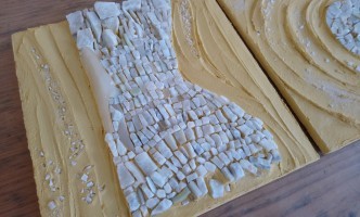 Journée mosaïque de 6 heures