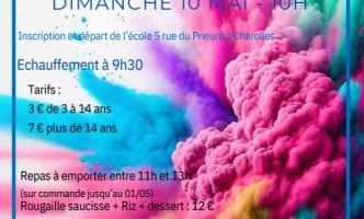 Color Run