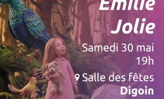 Concert "Emilie Jolie"