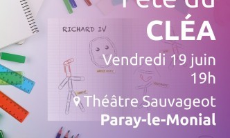 Concert "Fête du CLEA"