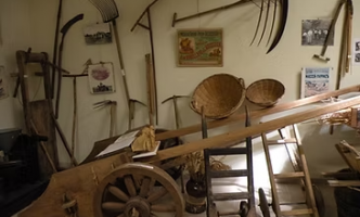 Nuit Européenne des Musées - PALINGES