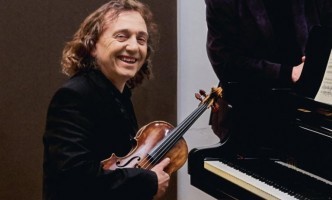 Les trois sonates pour violon et piano de Brahms