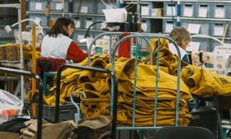 Le Laboureur - Visite d'entreprise 