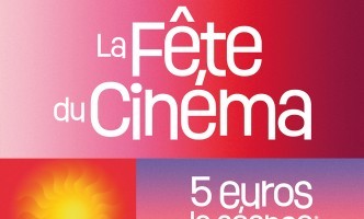 La Fête du Cinéma 2026