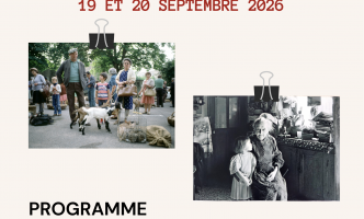 Journées européennes du patrimoine à la Maison du Charolais 