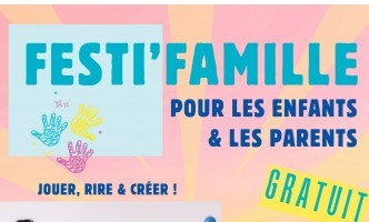Festi'Famille