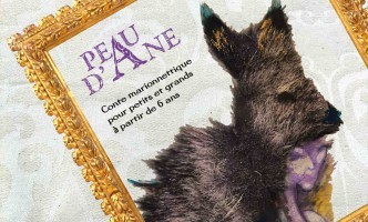 Spectacle Peau d'âne