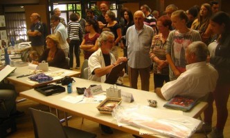 Festival de la caricature "Paray ça a d'la gueule" 