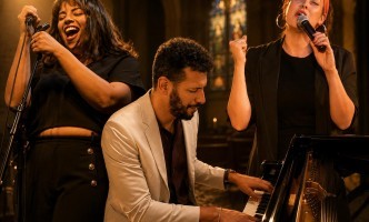 Concert Gospel