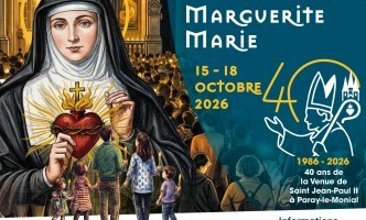 Fêtes patronales de Sainte Marguerite-Marie