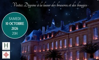 Soirée aux Flambeaux