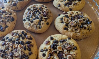 Cookie Quiz