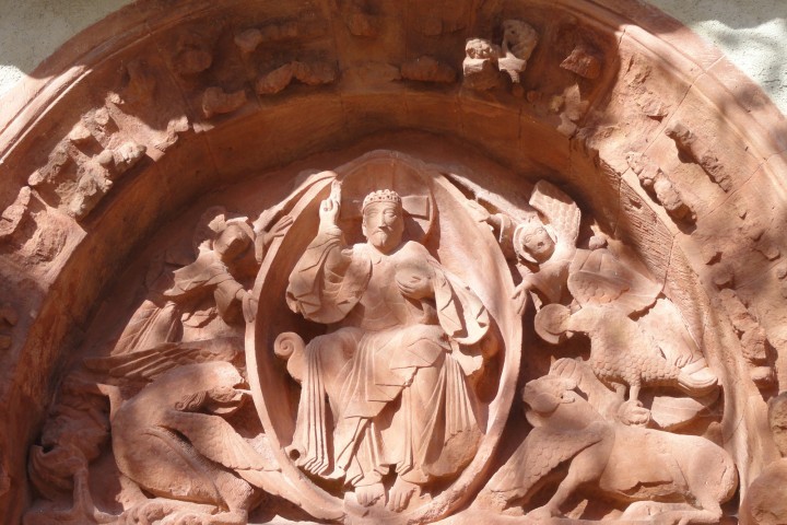 © Office de Tourisme Paray-le-Monial