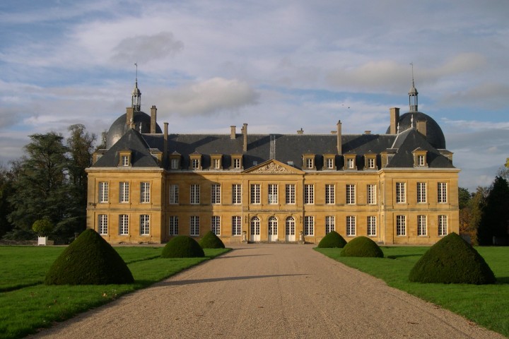 © Office de Tourisme Paray-le-Monial