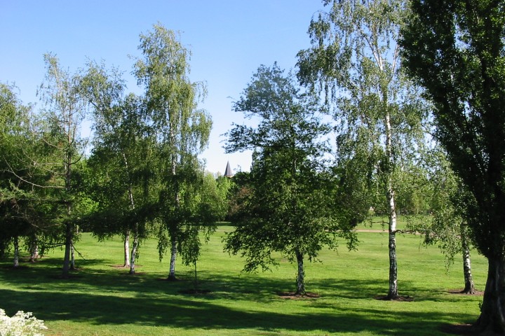 © Office de Tourisme Paray-le-Monial