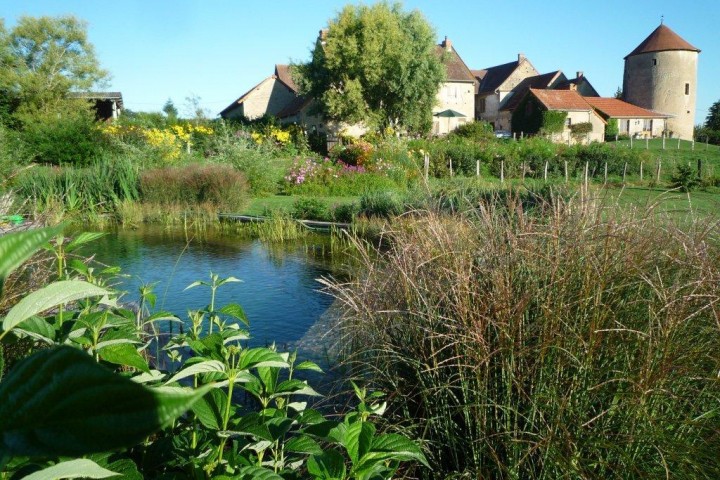 © Office de Tourisme Paray-le-Monial