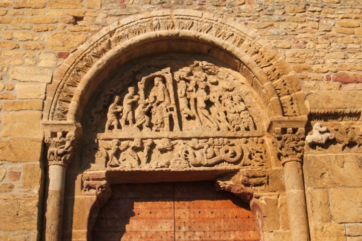 © Office de Tourisme Paray-le-Monial