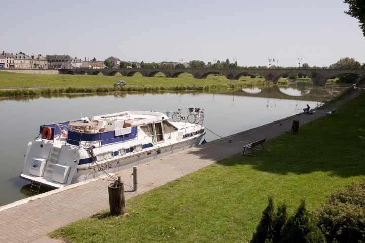 © Alain DOIRE / BFC Tourisme