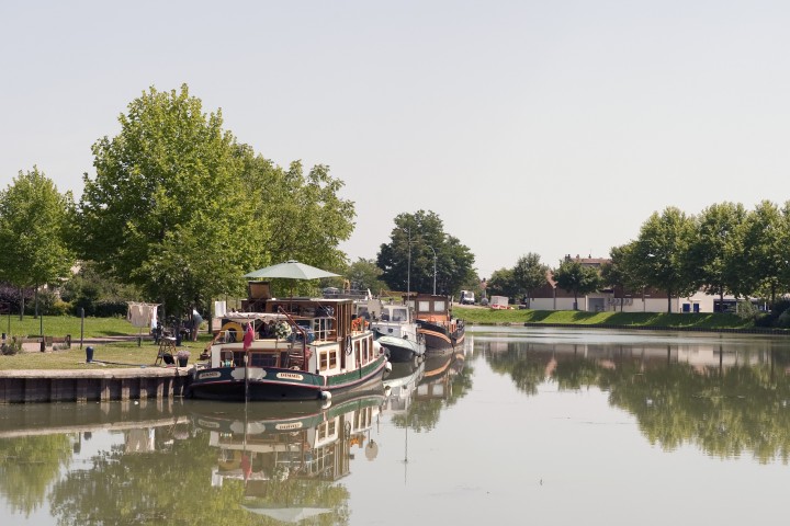 © Alain DOIRE / BFC Tourisme