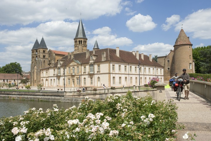 © Alain DOIRE / BFC Tourisme