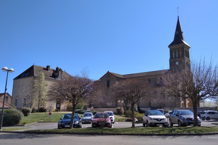 © Mélanie/OT Le Grand Charolais