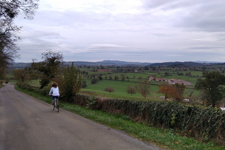 © Mélanie/OT Le Grand Charolais