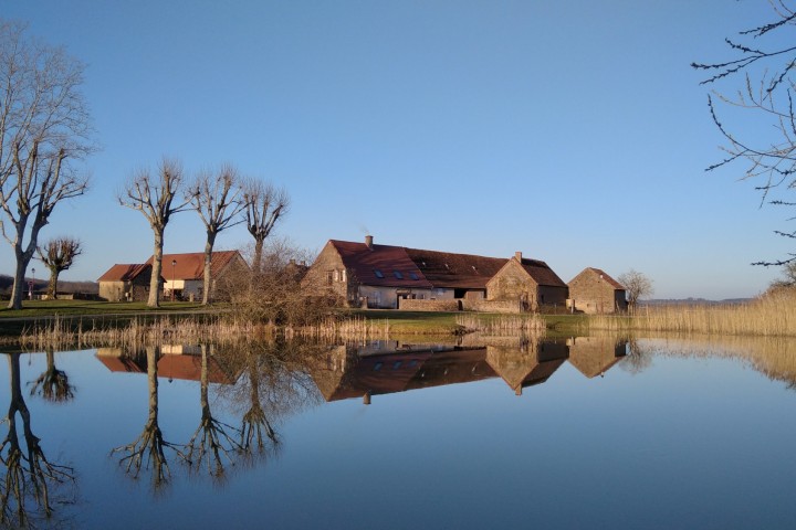 © Mélanie/OT Le Grand Charolais