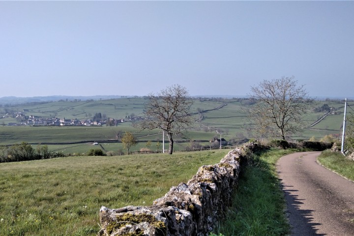 © Mélanie/OT Le Grand Charolais