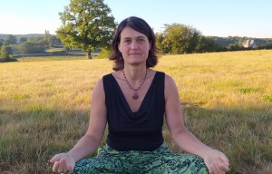 Nathalie Curt - Yoga