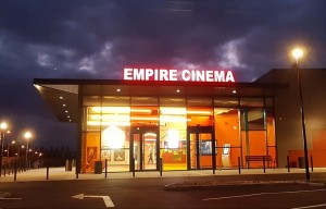 Empire Cinéma
