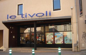 Cinéma Le Tivoli