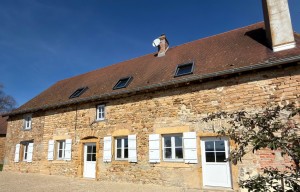 Gîte du Val d'Arconce