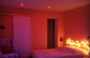 La Guinguette - Gîte