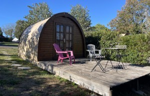 Chalets POD