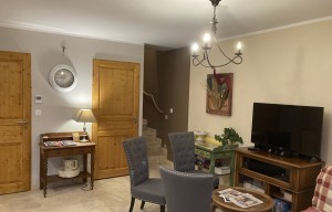 Gîte Béthanie - Accueil Sitio