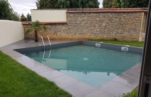 Le Clos de marie - T2 Numéro 2