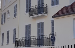 Plume T2 - Le Clos de Marie 