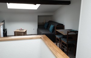 Appartement T1  Gringoire  - Gîte Notre Dame 