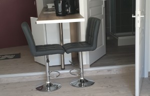 Studio Fleur de Lys - Gîtes Notre Dame 