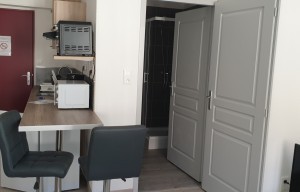 Quasimodo - Gîtes Notre Dame