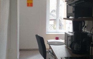  Studio Tristan - Gîtes Notre Dame 