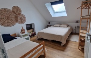 Le Nid aux Papillons