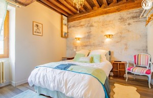 Chez Nick et Martine