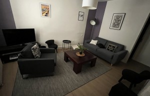 Duplex centre ville Charolles