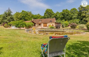 Gîte du Loup Blanc